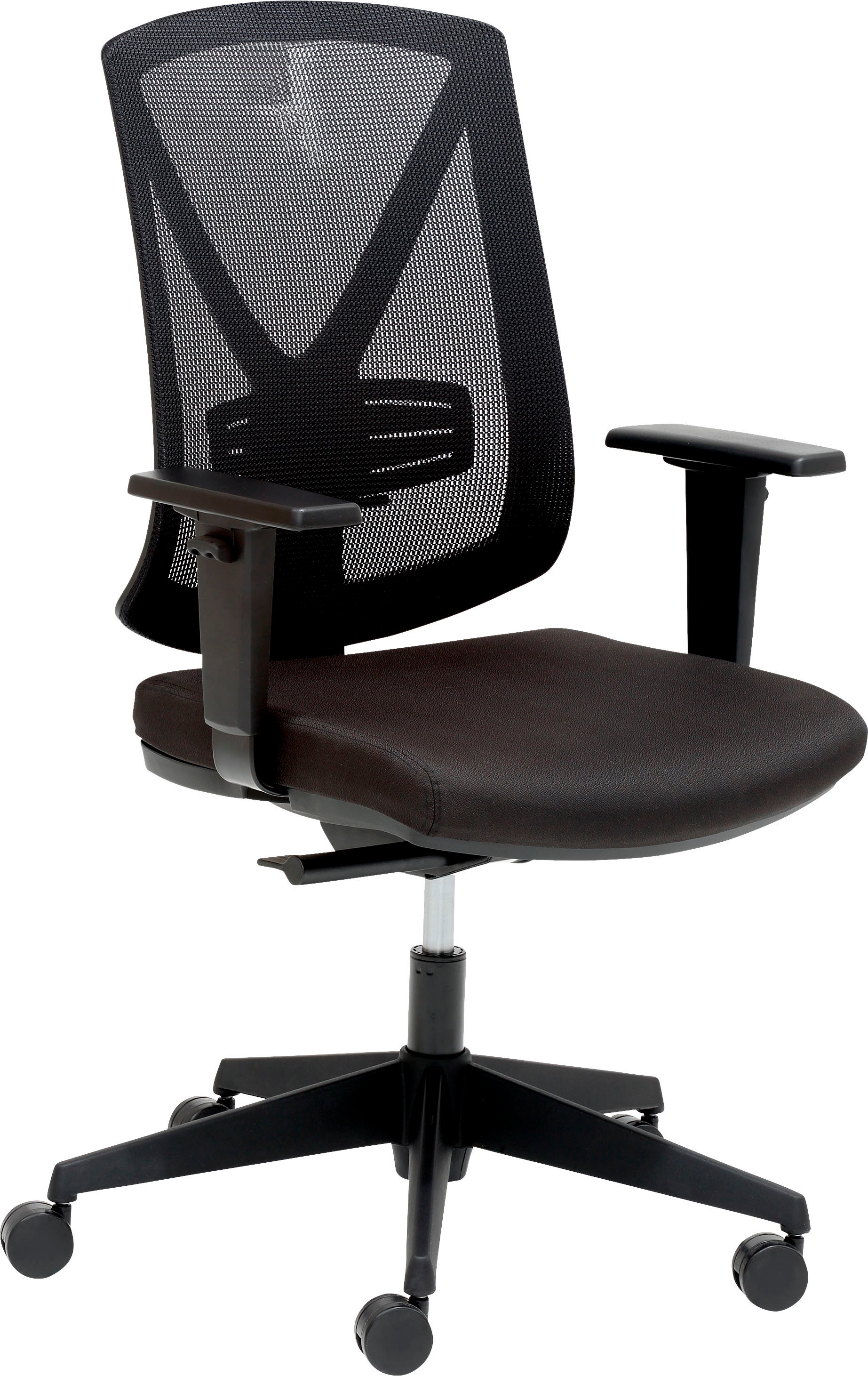 Mayer Sitzmöbel Chefsessel "myWIZARD" () 1 Stk. Flachgewebe günstig online kaufen