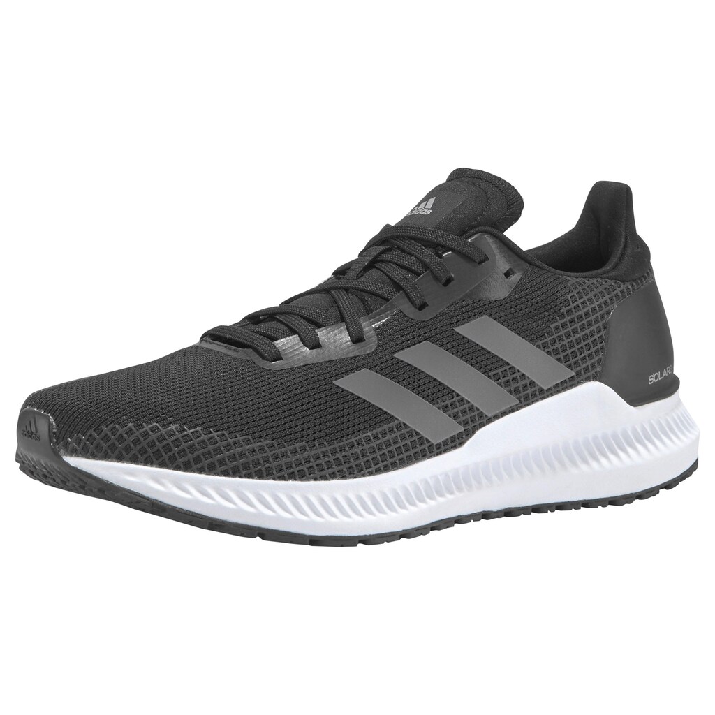 adidas Performance Laufschuh »SOLAR BLAZE W«, Bounce Zwischensohle