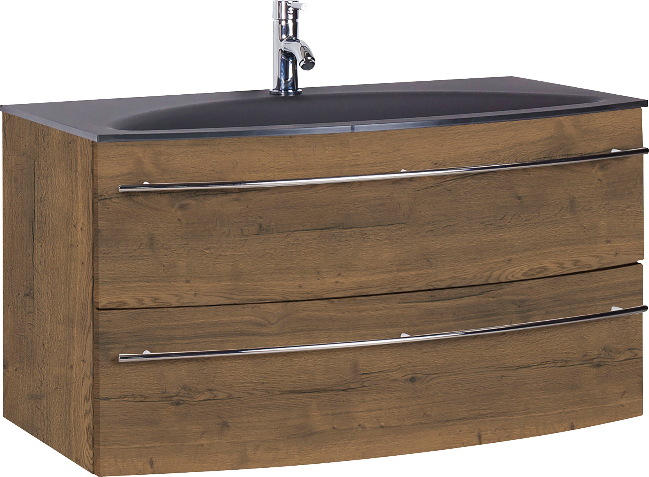 MARLIN Waschtisch »3040«, Breite 90,4 cm kaufen