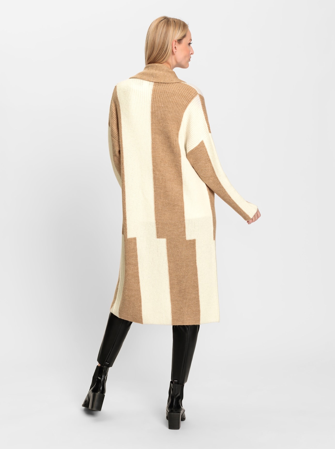 heine Cardigan