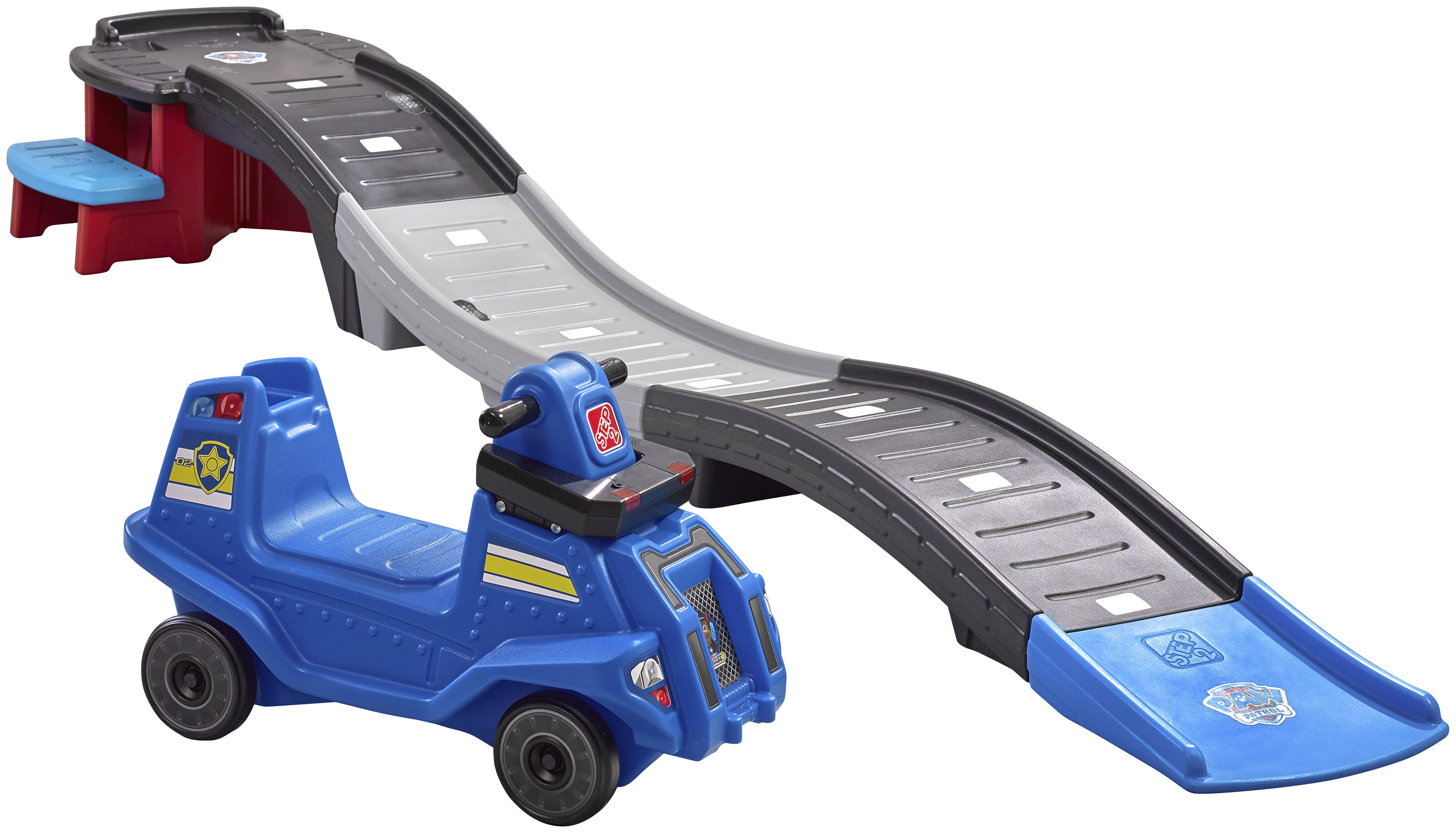 Rutscher »Paw Patrol Coaster«