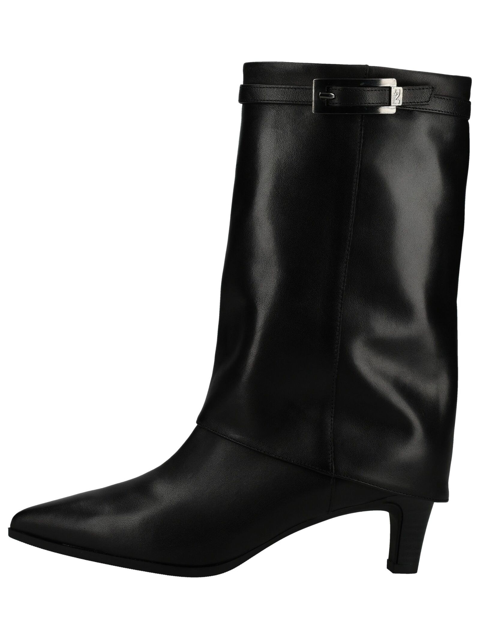 Nero Giardini Stiefel »Nero Giardini Stiefel Glattleder«