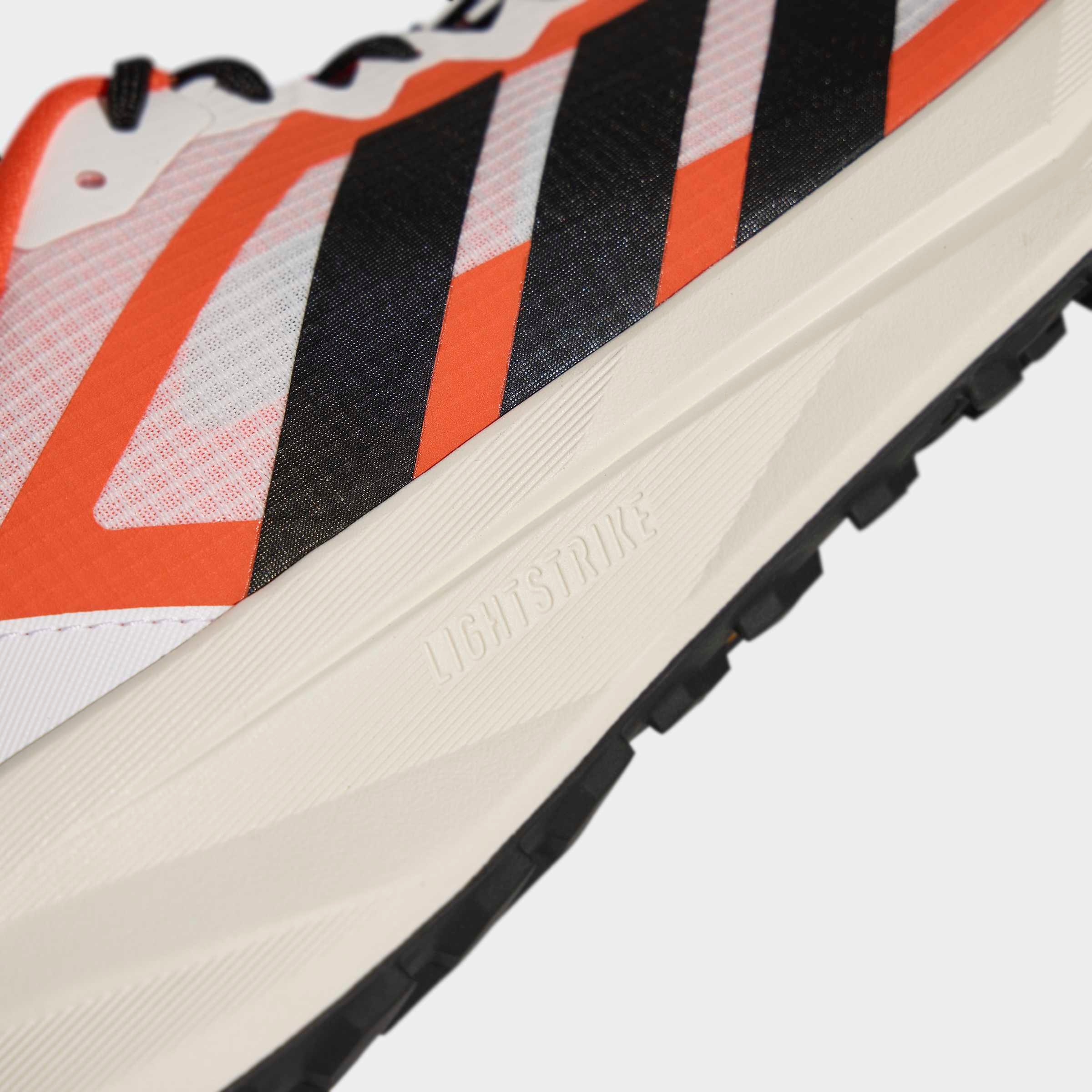 adidas Performance Trailrunningschuh »AGRAVIC LITE«  leicht