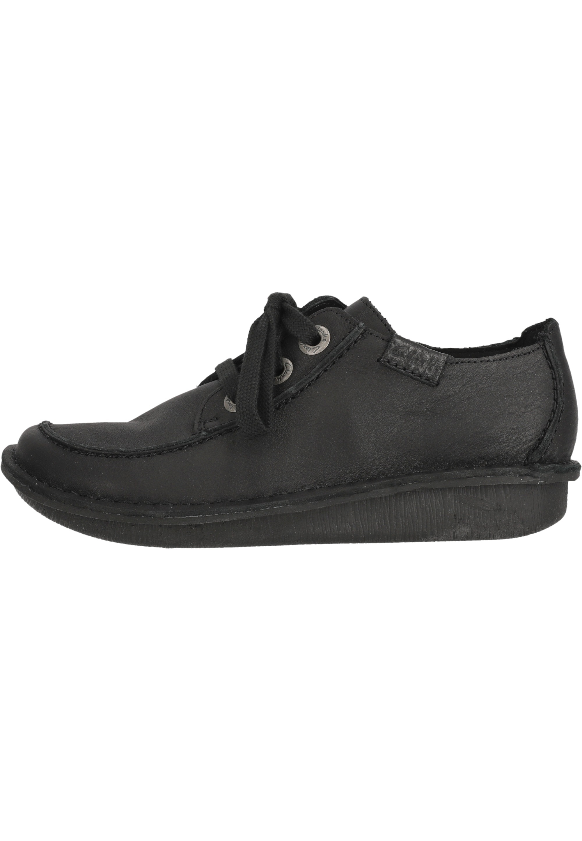 Clarks Schnürschuh "Funny Dream", in stilvoller vintage-inspirierter Optik günstig online kaufen