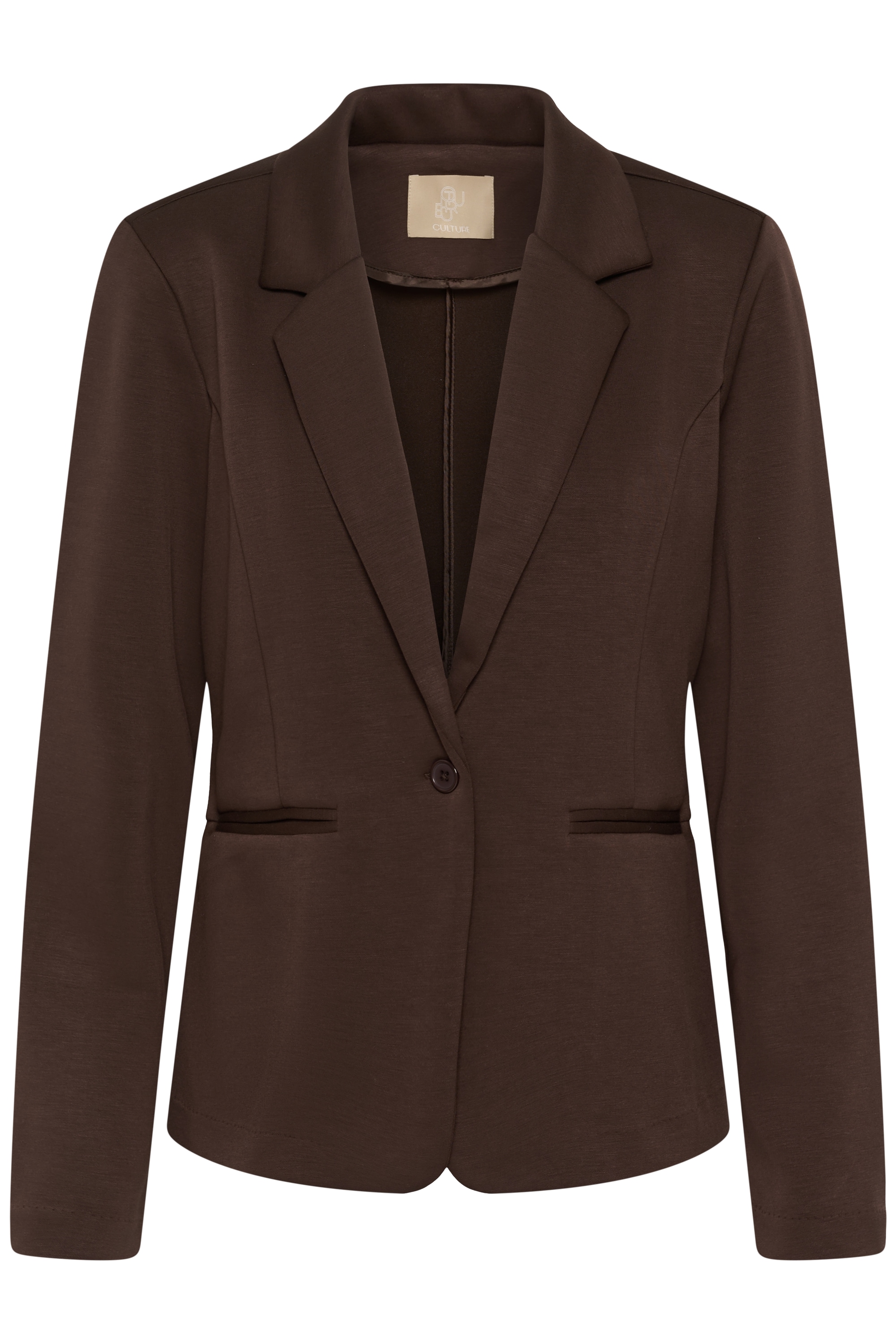 Culture Blusenblazer "Damen Blazer CUbuka"