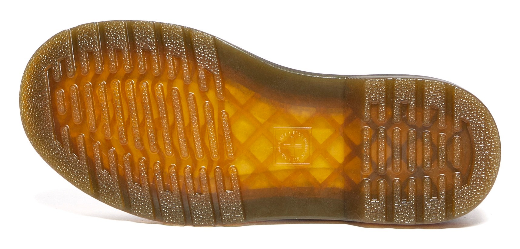 DR. MARTENS Schnürstiefel »1460 Pascal Kinder ATHENA«, Freizeitschuh, Schnürboots mit allover Blüten Print