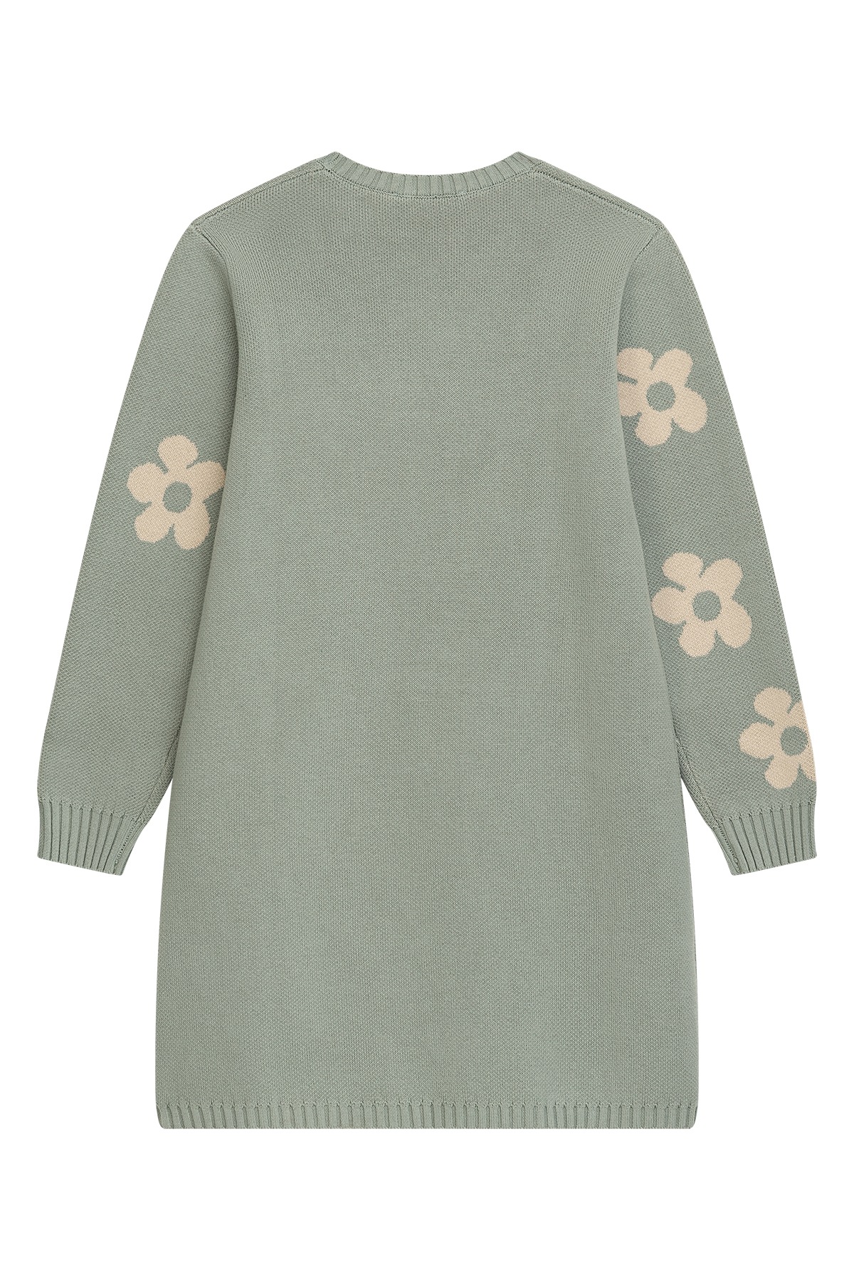 DANAMADE Strickkleid »DANAMADE Dress DKATRINE«