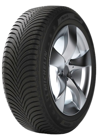 Michelin Winterreifen »Alpin-5« (1 St.) 245/50R...