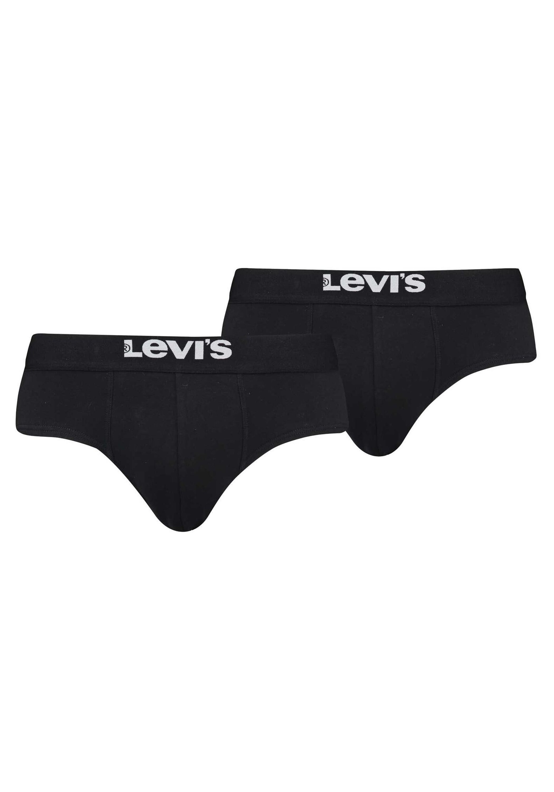 Levis Slip "Slip 2er Pack" günstig online kaufen