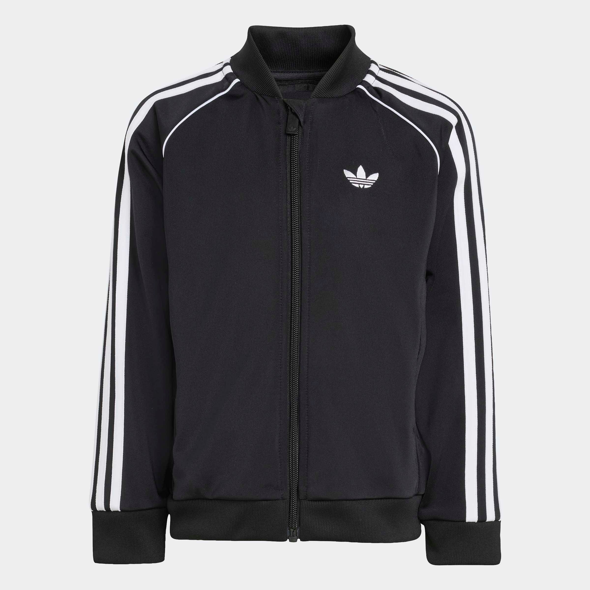 adidas Originals Trainingsanzug »SST TRACKSUIT« 2 tlg.
