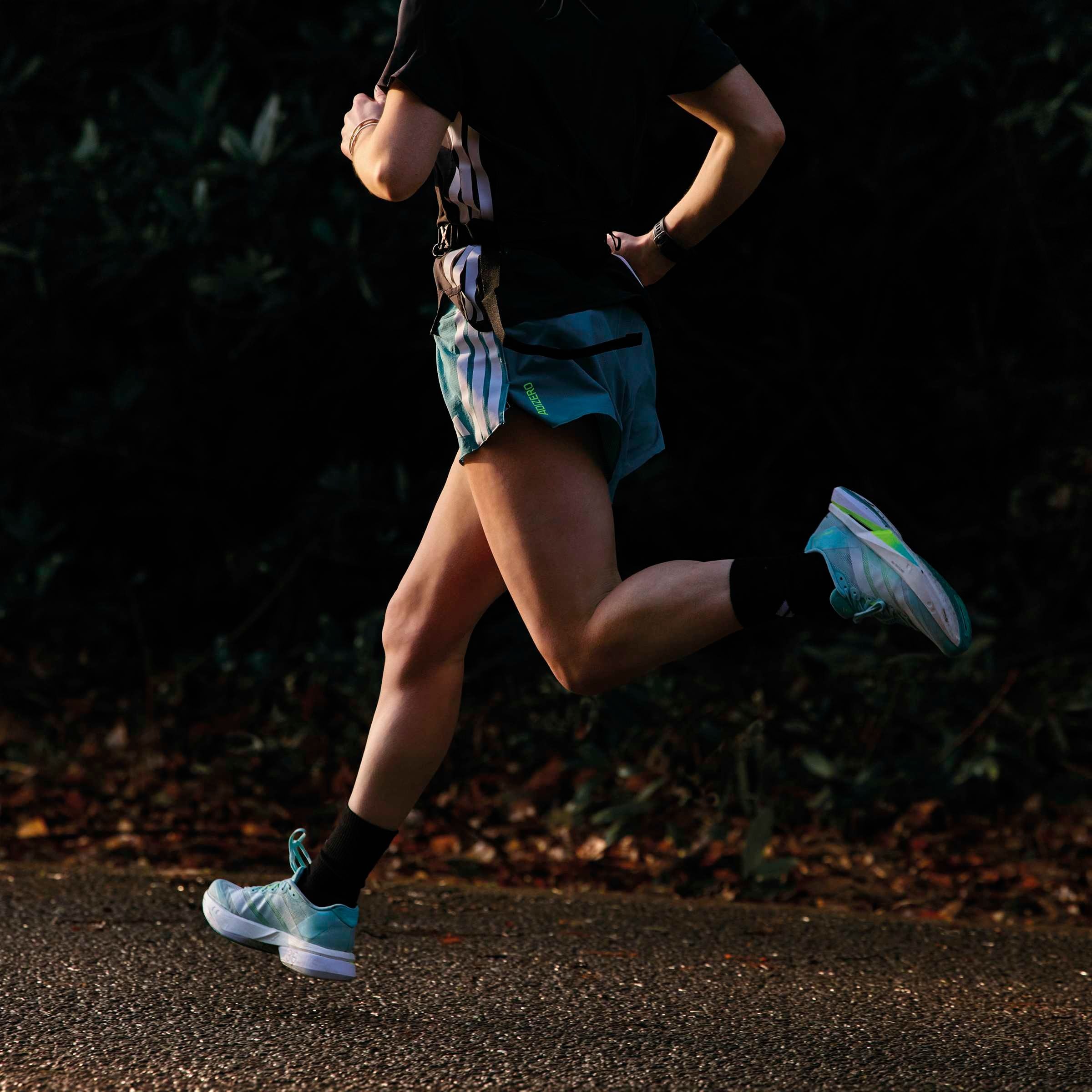 adidas Performance Laufschuh »ADIZERO BOSTON 13 E«