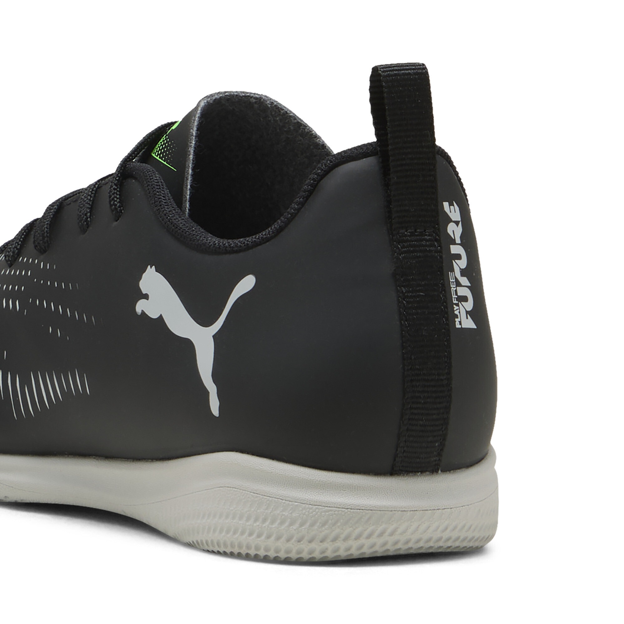 PUMA Fußballschuh »FUTURE 8 PLAY IT Futsalschuhe Jugendliche«