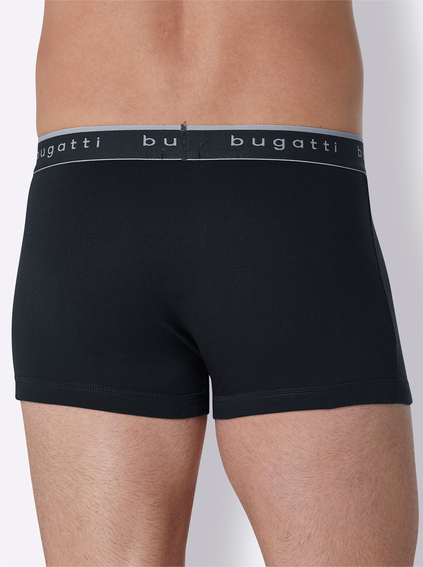 Thumbnail - bugatti Panty 1 Stk. tlg.