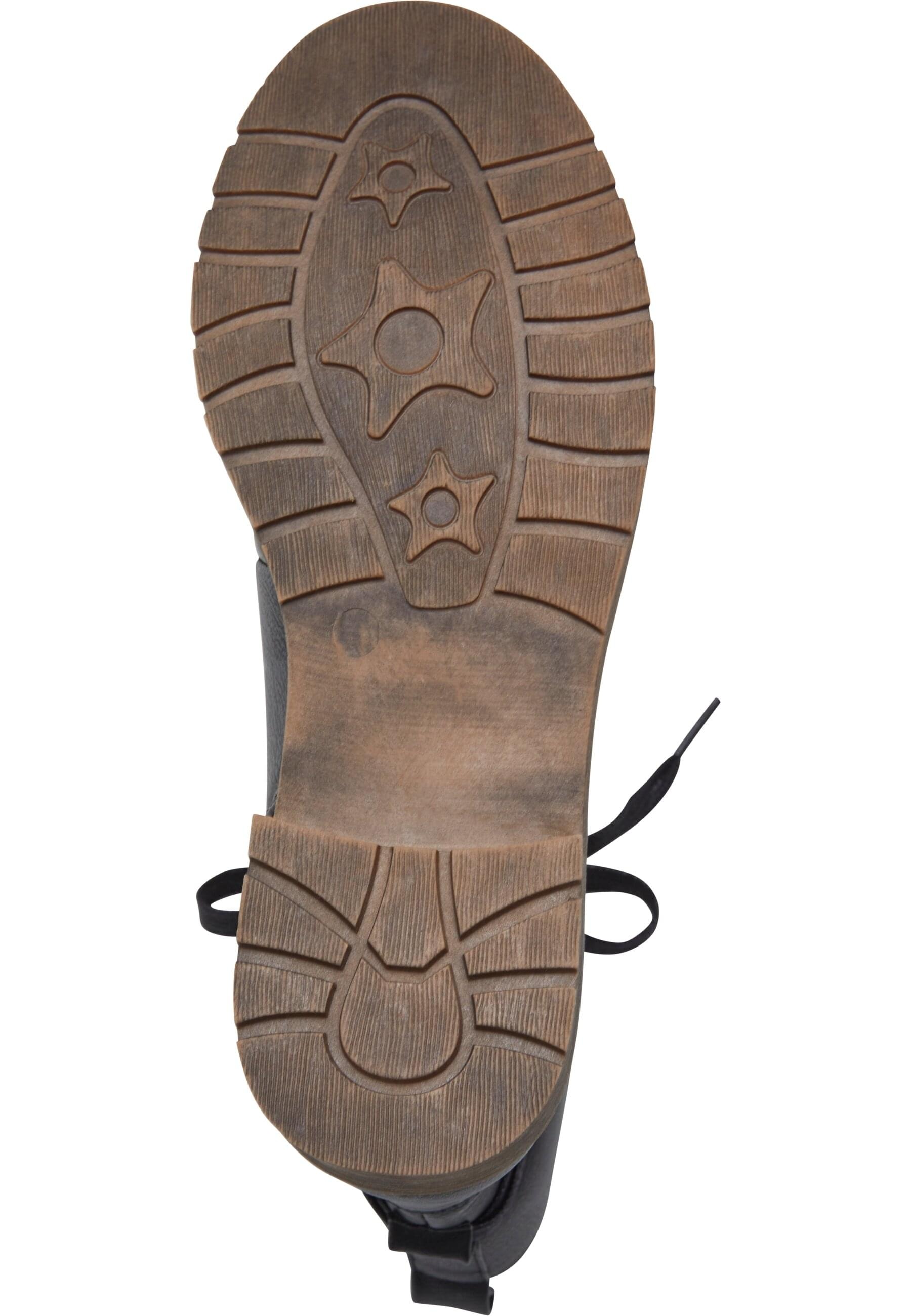 Brandit Bottes Winter Black EU 37 Femme 3