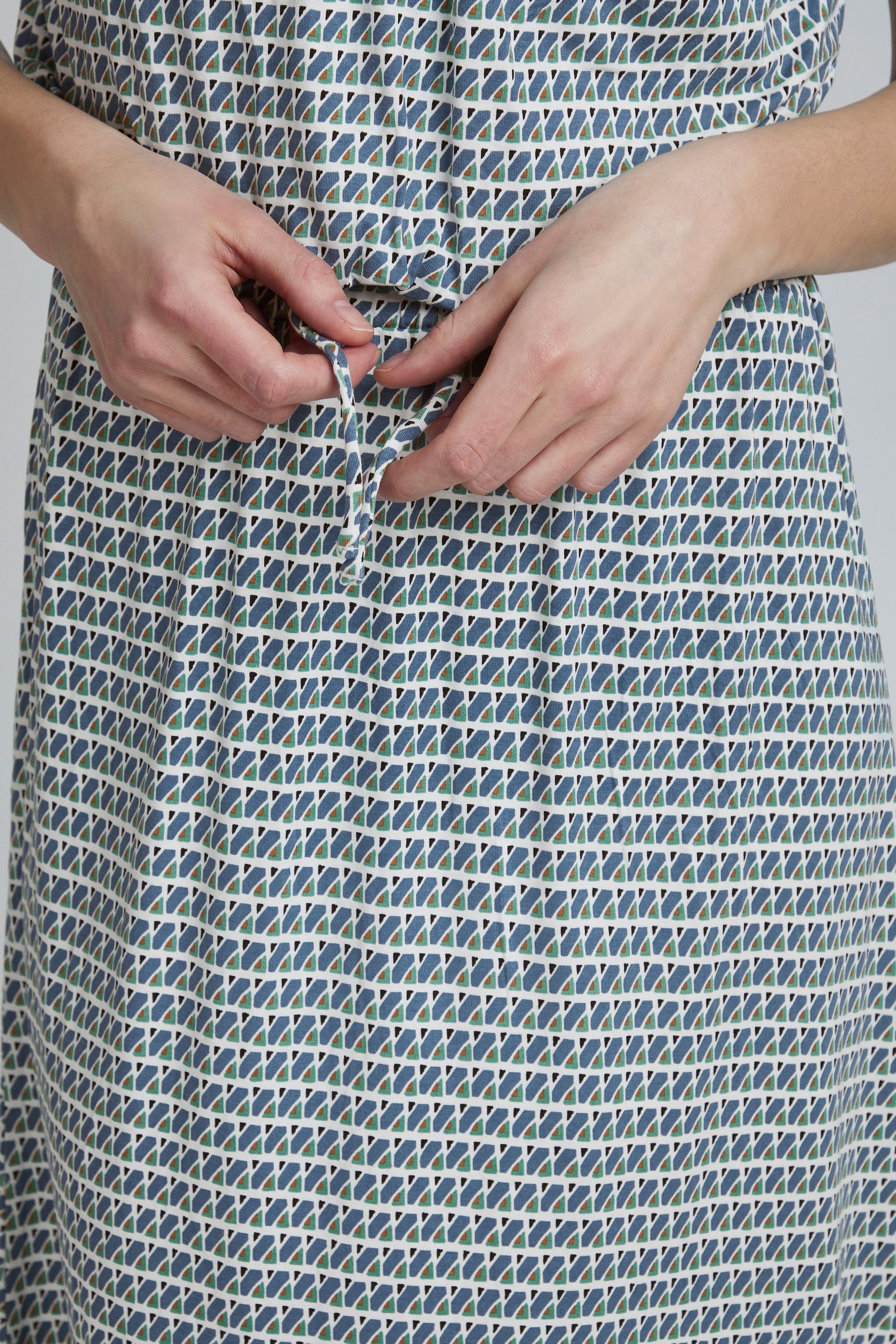 fransa Blusenkleid »Blusenkleid FRFedot«