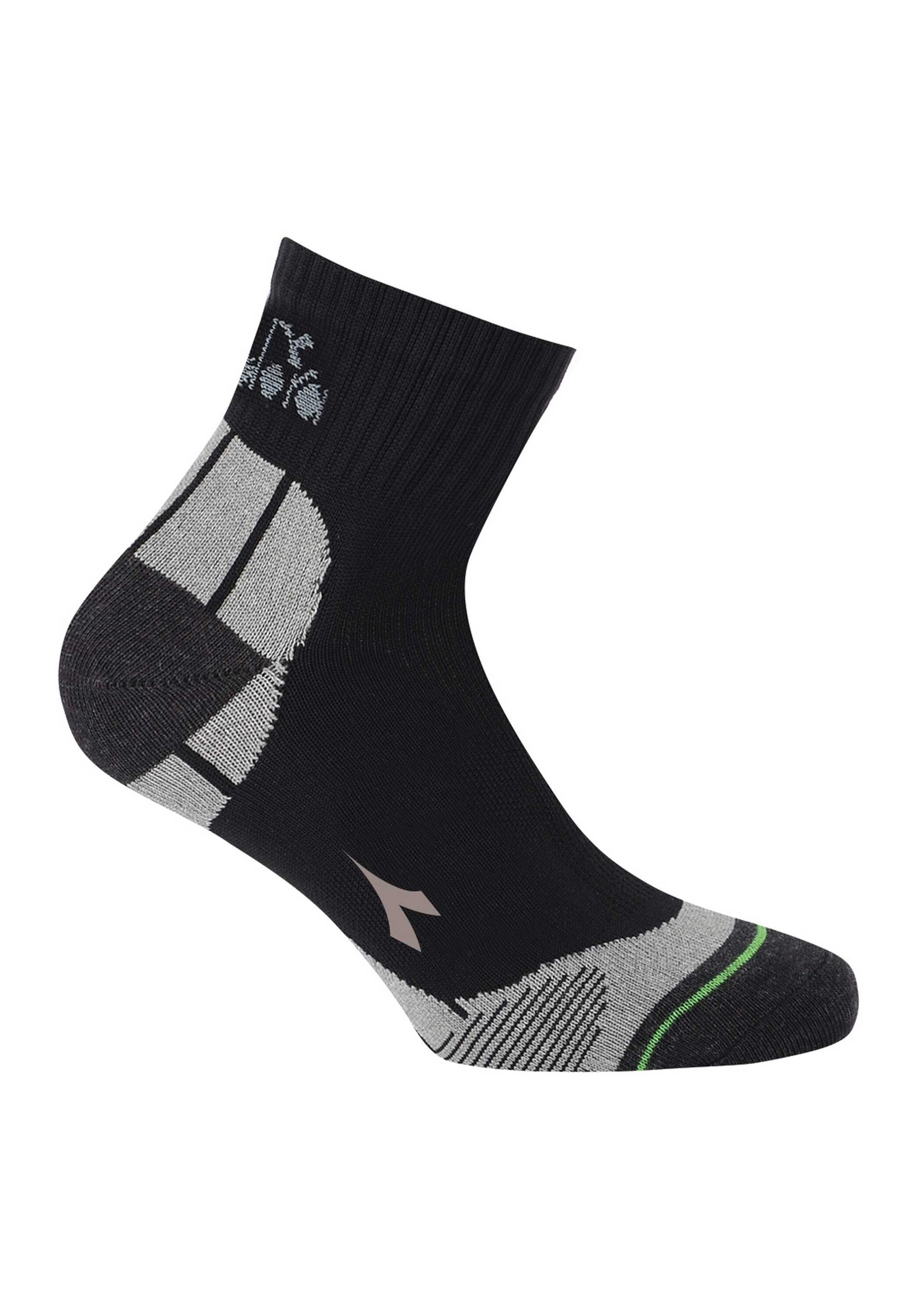 Diadora Kurzsocken »Socken 12er Pack«