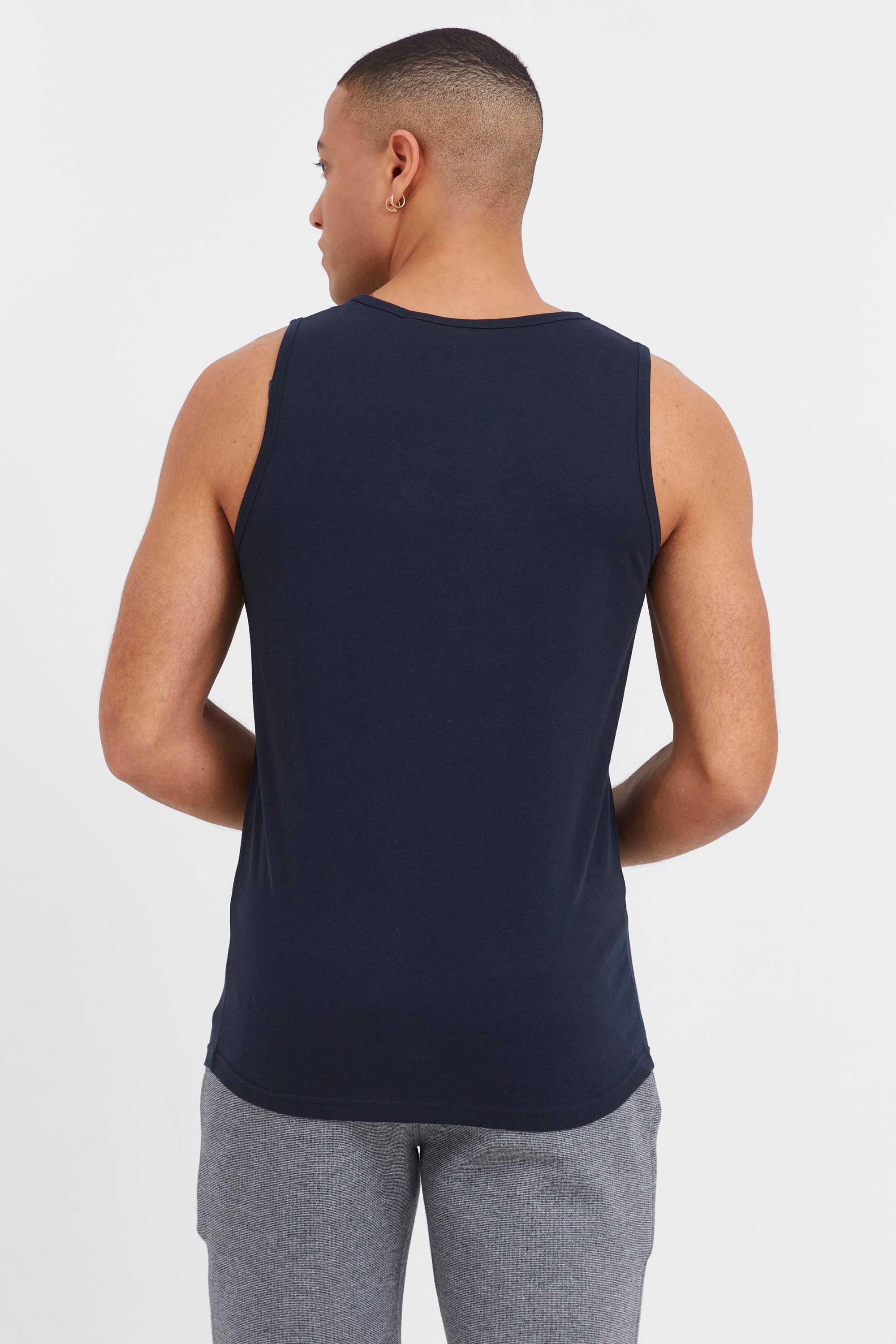 !Solid Tanktop »Tanktop SDCasal«