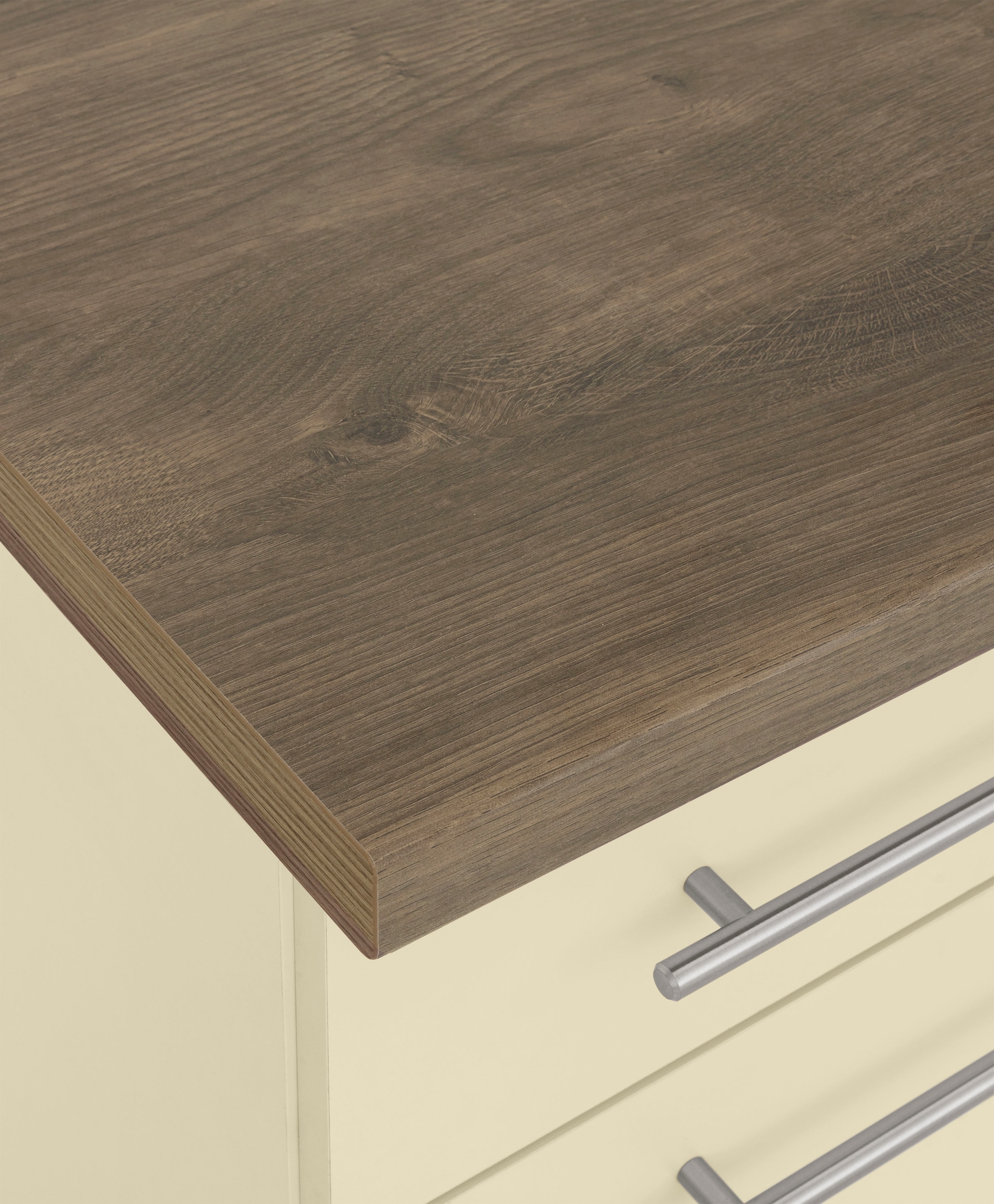 wiho Küchen Küchenzeile »Unna« mit E-Geräten, Breite 280 cm