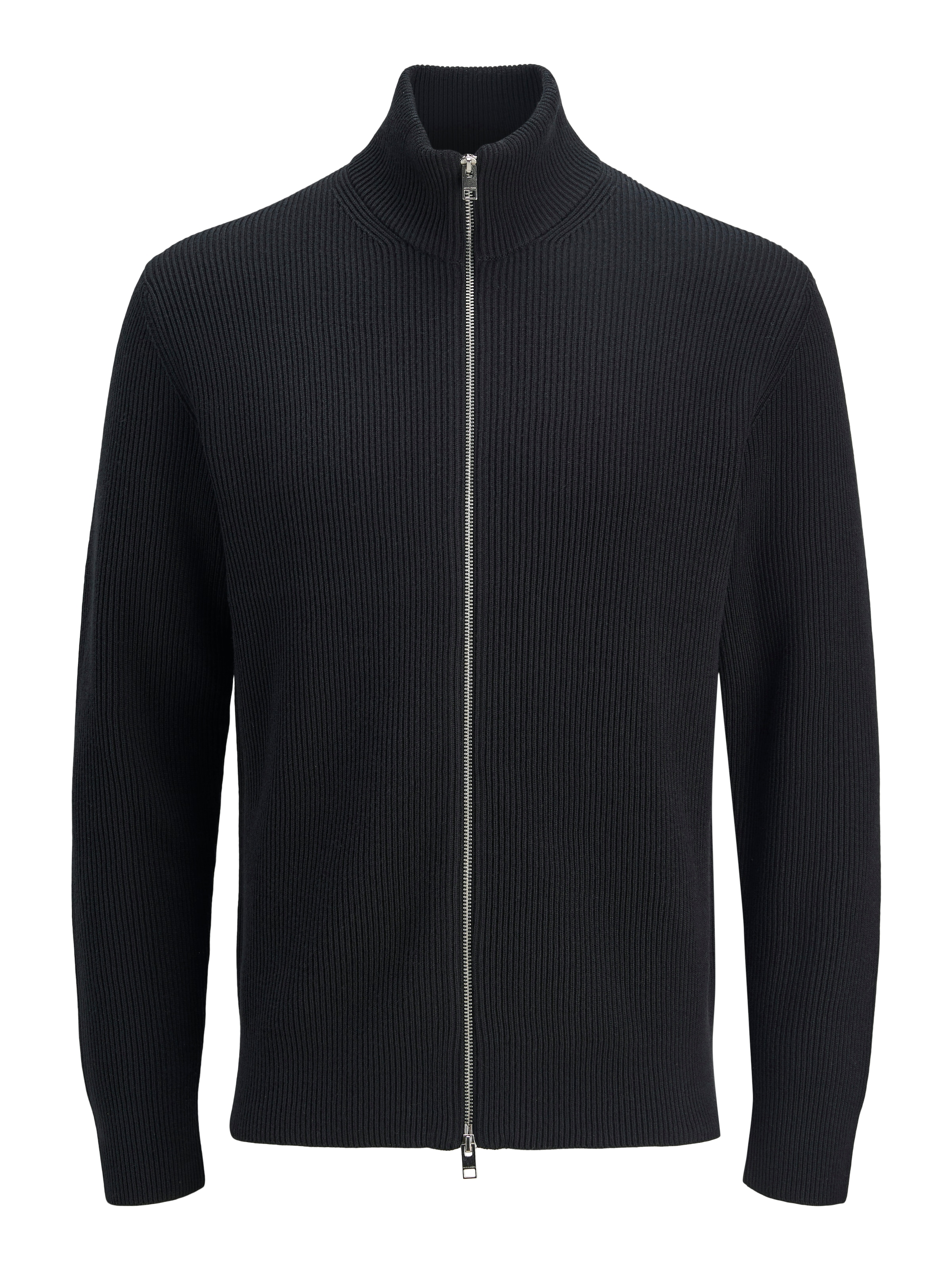 Jack & Jones PlusSize Strickjacke "JJEPERFECT KNIT ZIP CARDIGAN NOOS PLS" günstig online kaufen