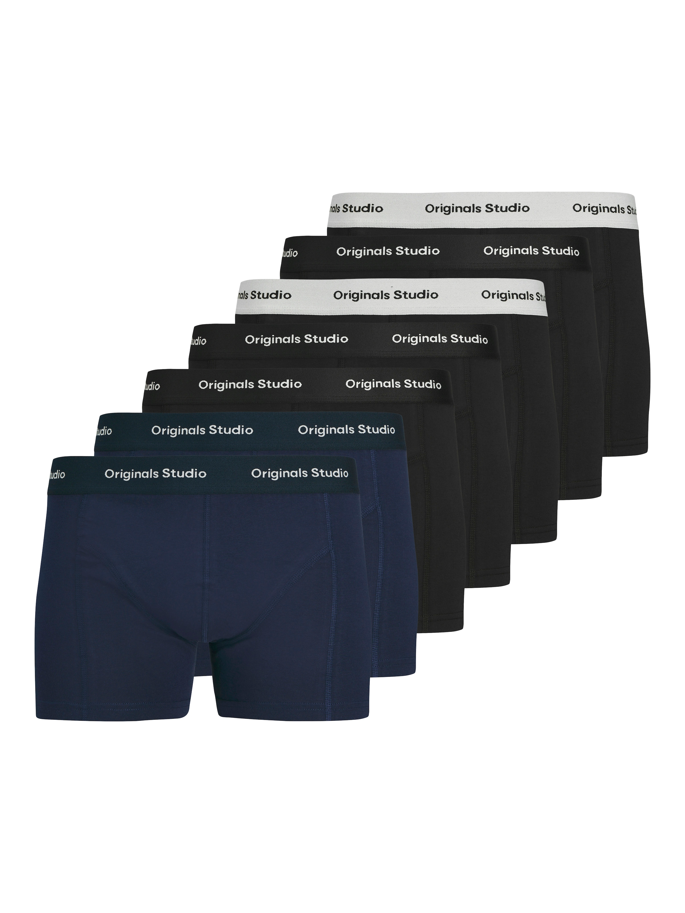 Jack & Jones Jack & Jones Trunk »JACVESTERBRO SOLID...