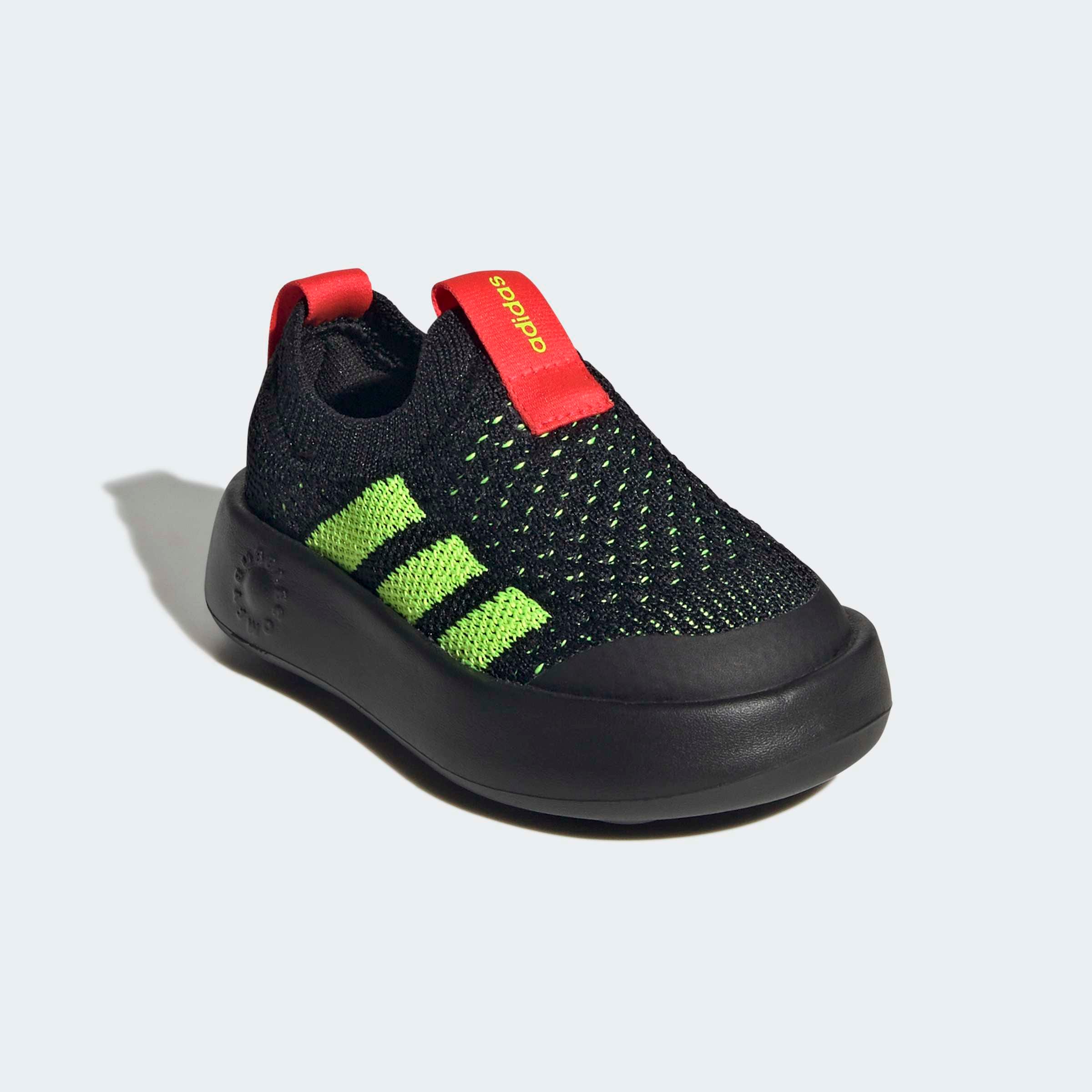 adidas Sportswear "BUBBLECOMFY KIDS" für Kinder