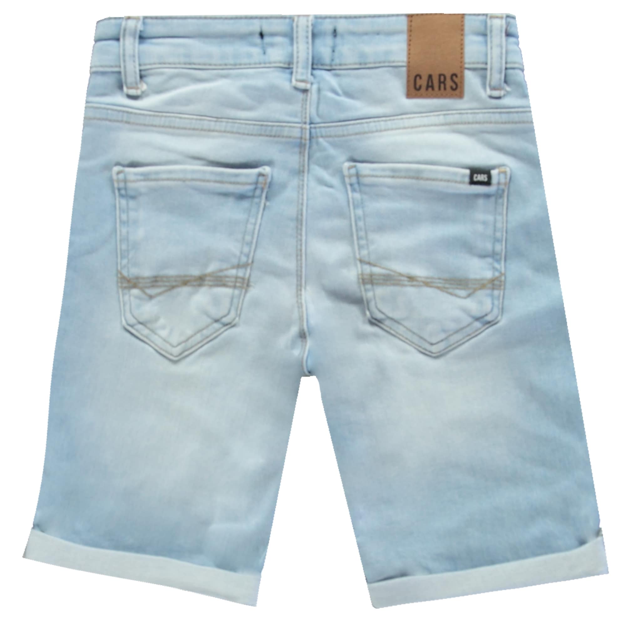 CARS JEANS Shorts »Kids CALIFORNIA Short«