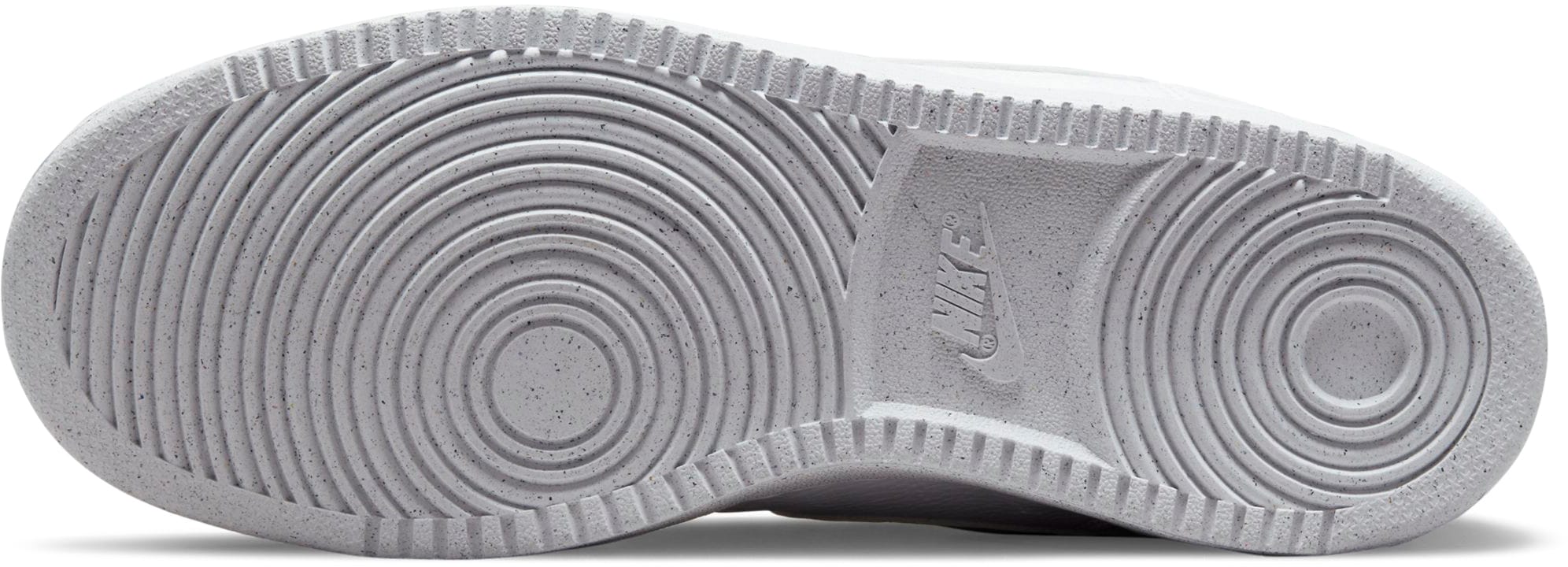 Nike Sportswear Sneaker »COURT VISION MID NEXT NATURE«, Design auf den Spuren des Air Force 1