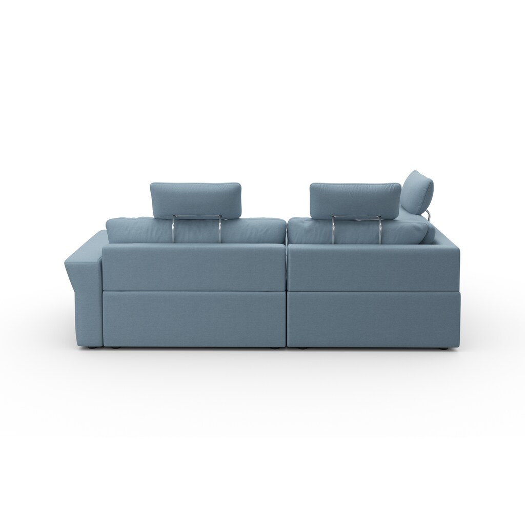 sit&more Ecksofa »Cadabra«