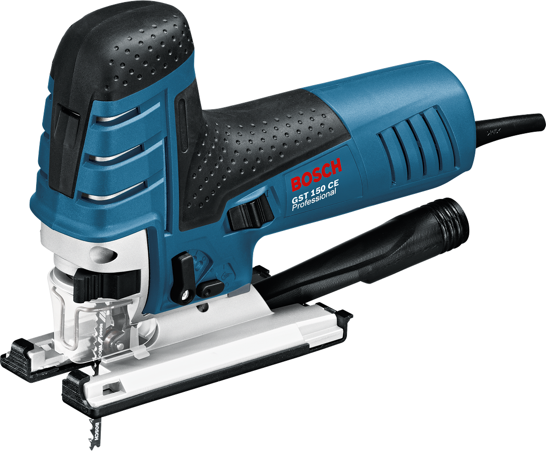 Bosch Professional Stichsäge »»GST 150 CE««, 780W, im Handwerkerkoffer