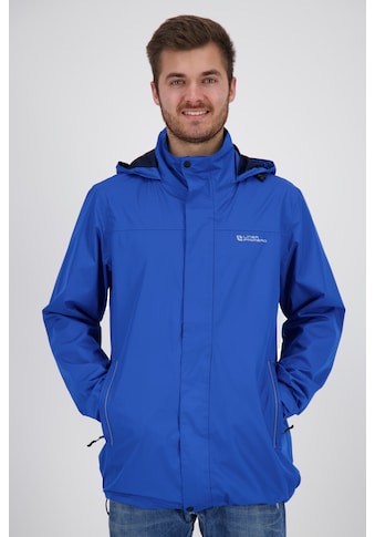 DEPROC Active Outdoorjacke »PORT NEIL Men«