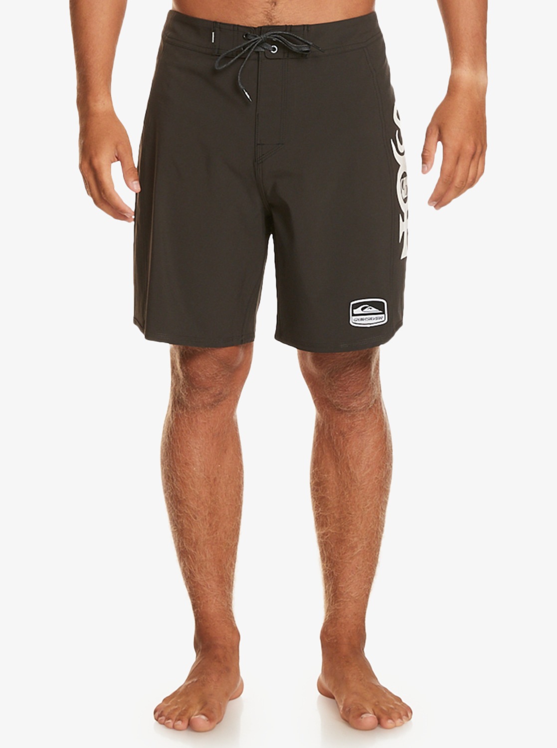 Quiksilver Boardshorts »Surfsilk Arch Sof 18"«