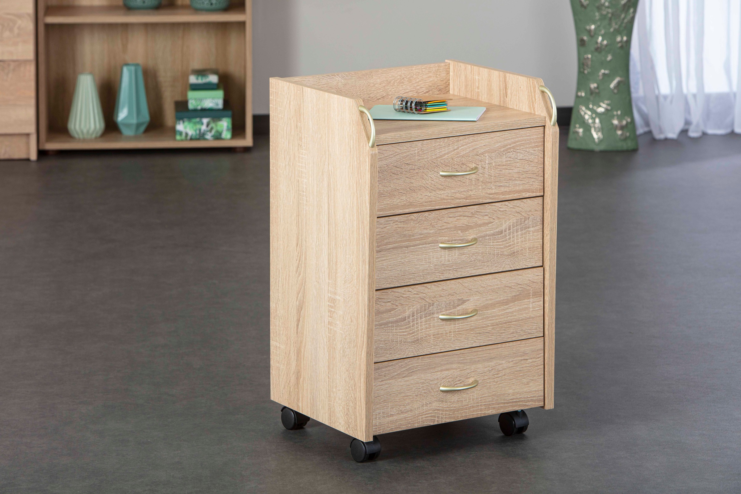 Inter Link Rollcontainer "Novi" günstig online kaufen