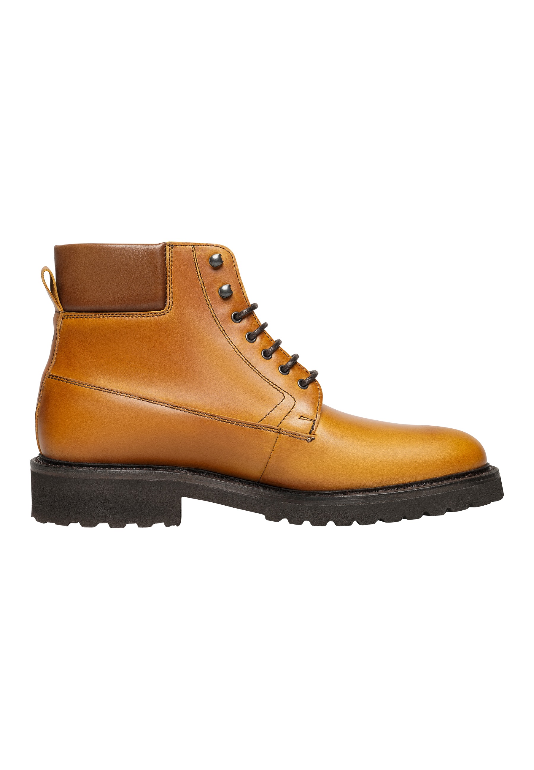 Henry Stevens Schnürboots »Barkley TB«