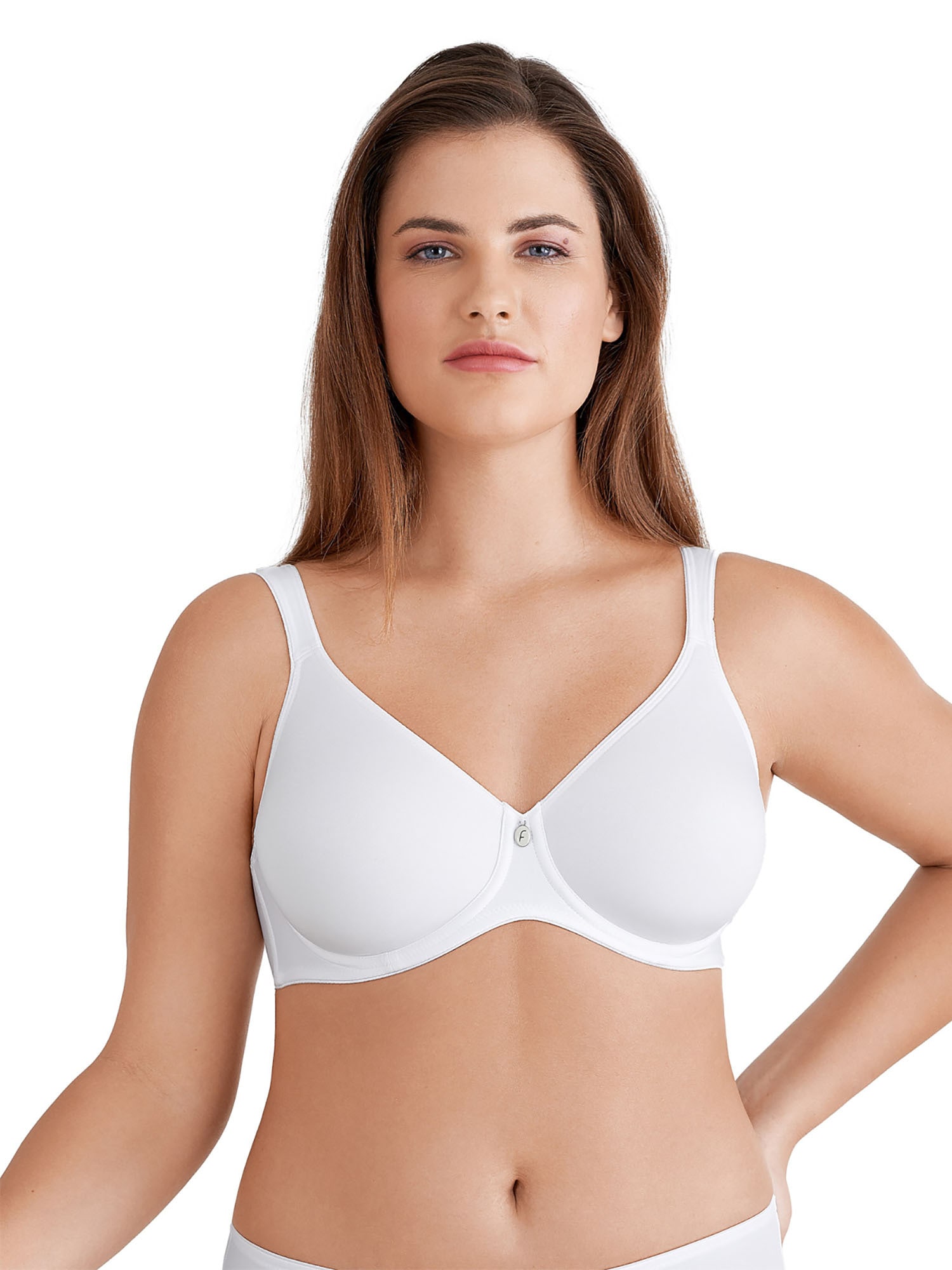 Felina T-Shirt-BH »2er Pack Spacer BH mit Bügel Pure Balance«