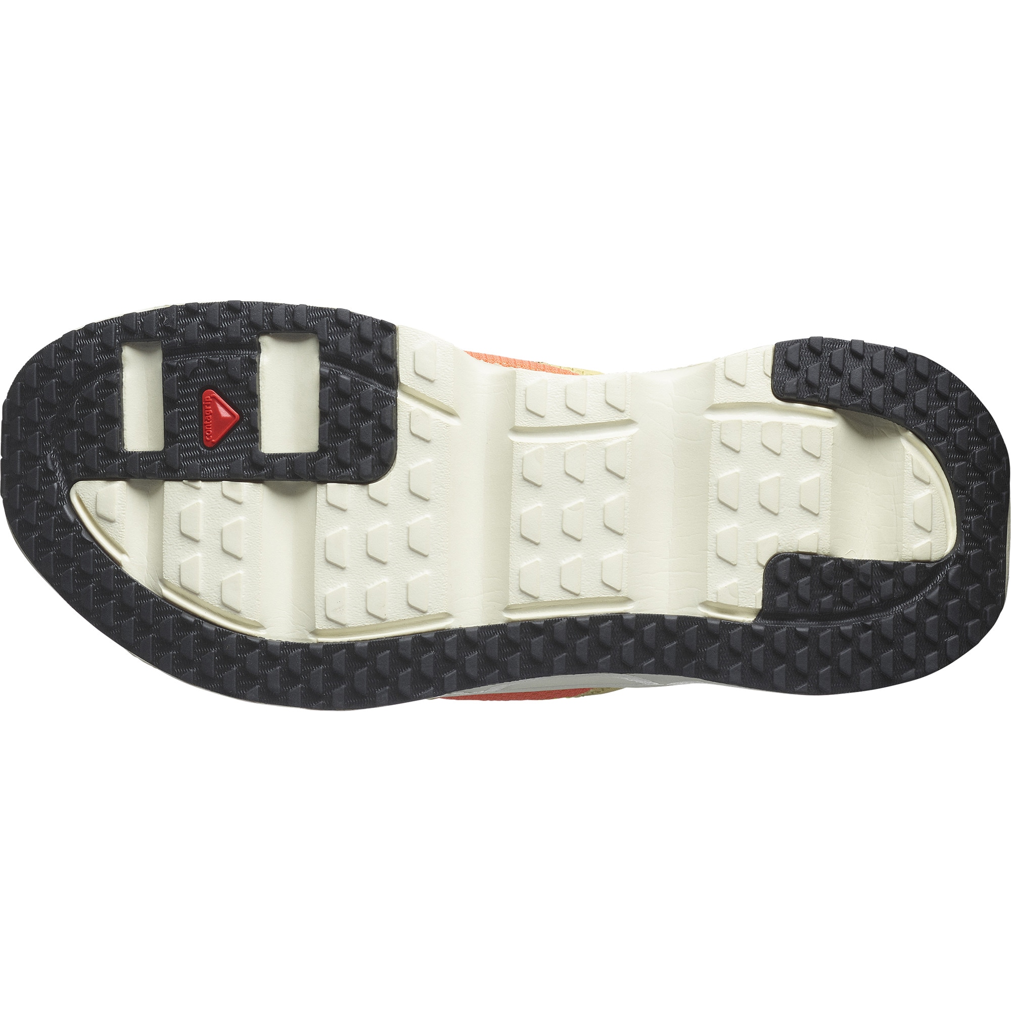 Salomon Zehentrenner »REELAX BREAK 6.0 W«, Erholungsschuhe