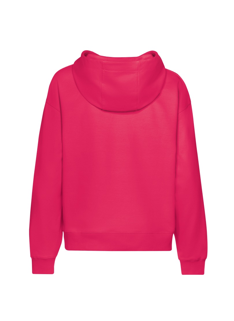 Trigema Sweatshirt "TRIGEMA Dünner Oversize-Hoodie" günstig online kaufen