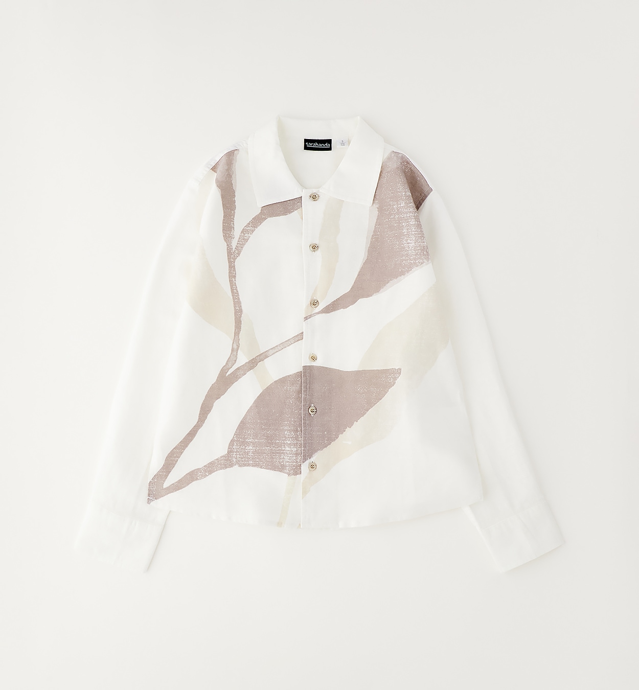 Sarabanda Businessshirt »BOY LONG SLEEVED SHIRT«