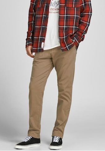 Jack & Jones Jack & Jones siaurėjančios kelnės »OLL...