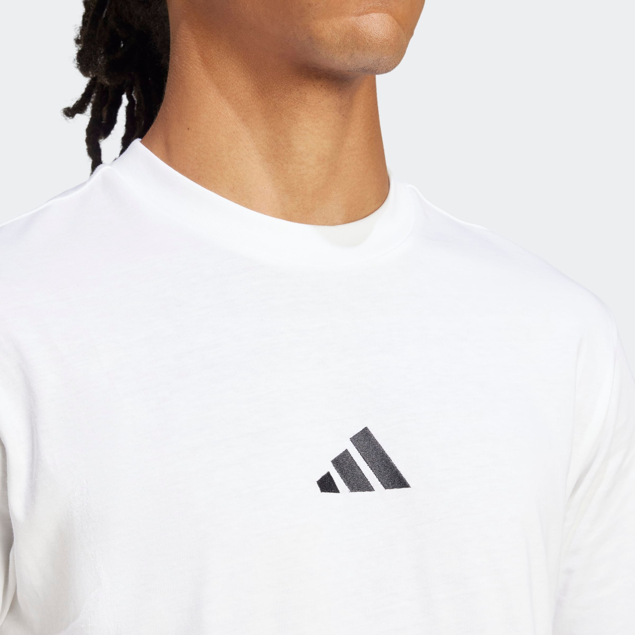 adidas Sportswear T-Shirt »M SL SJ T«