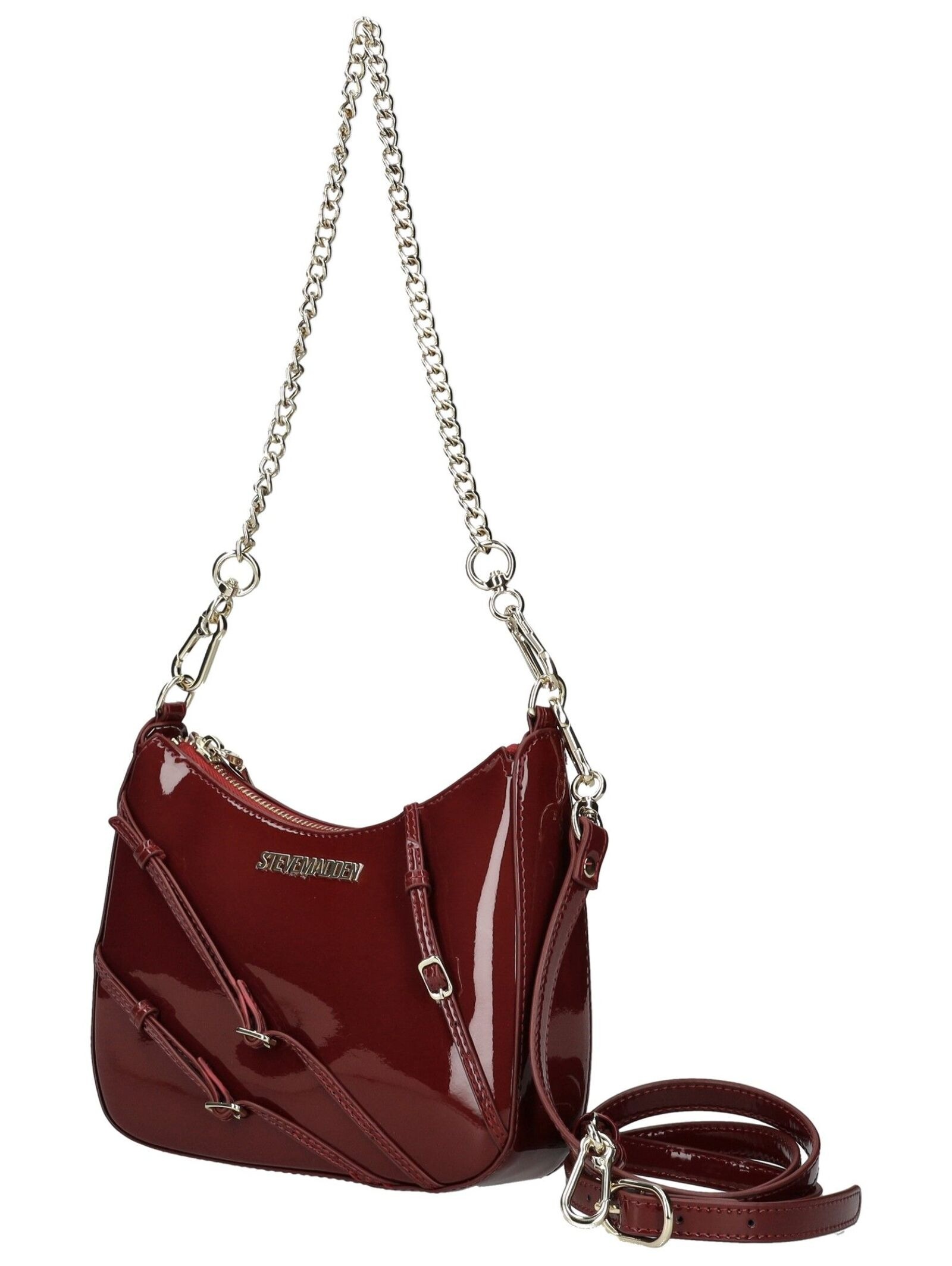 STEVE MADDEN Umhängetasche »STEVE MADDEN Taschen Lederimitat«