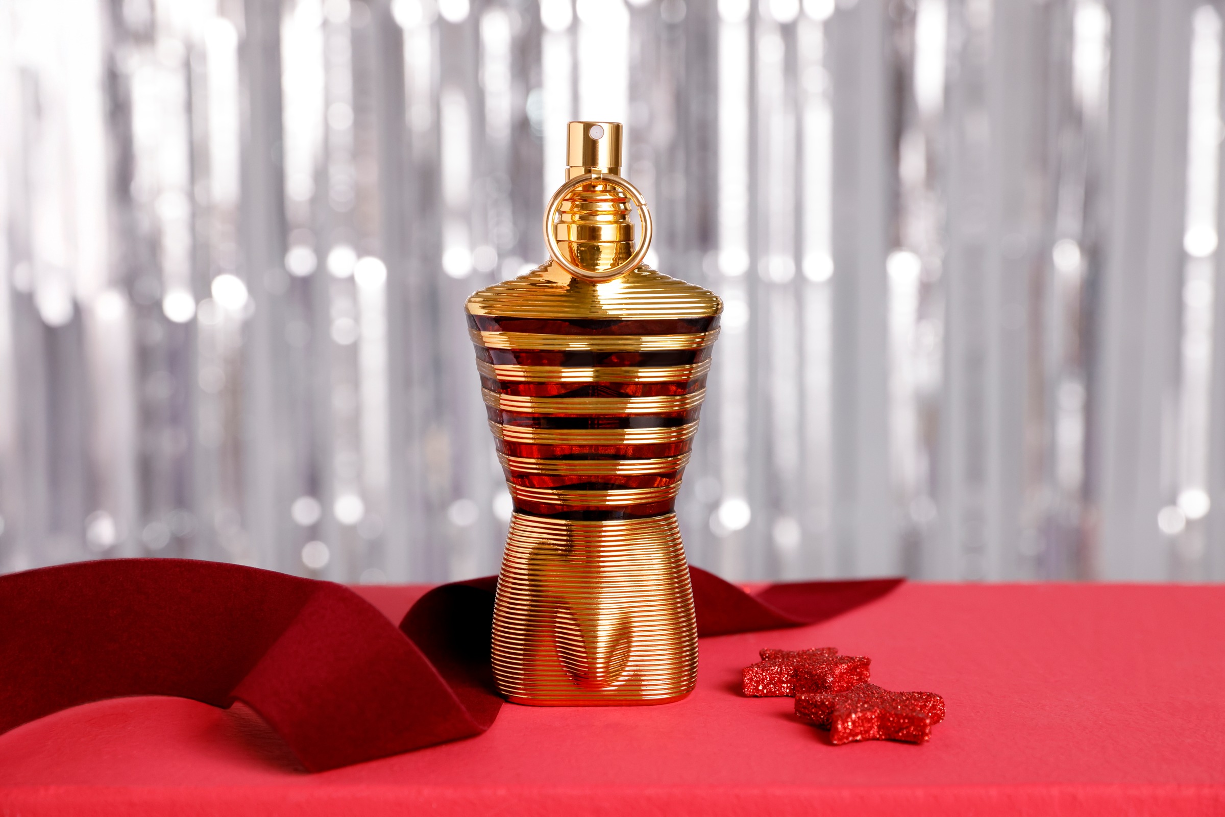 JEAN PAUL GAULTIER Extrait Parfum »Le Male Elixir«, (1 tlg.), mit einer frischen Kopfnote aus Lavendel