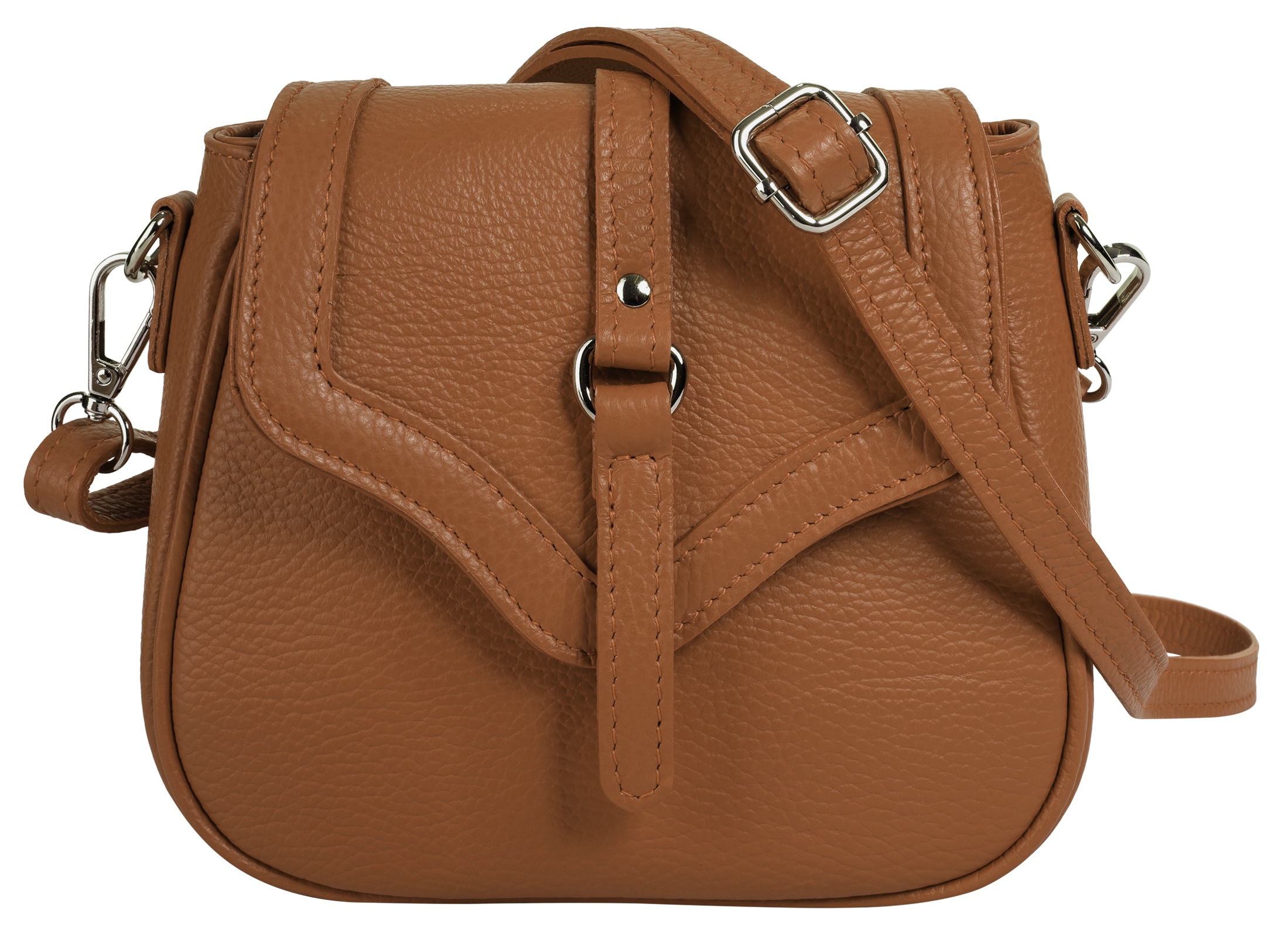 Cluty echt Leder, Made in Italy