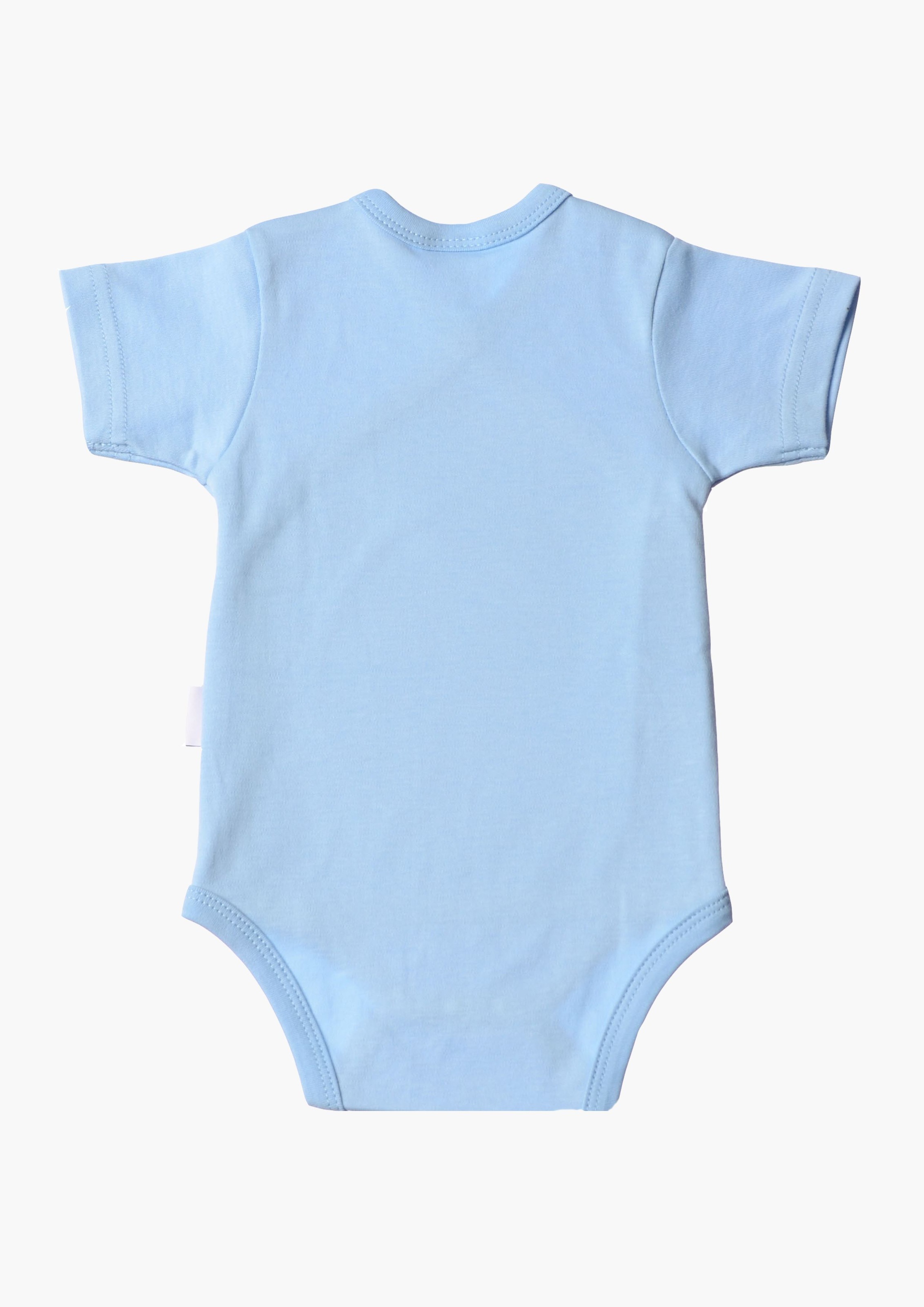 Liliput Body »Mariner«, mit niedlichem Frontdruck