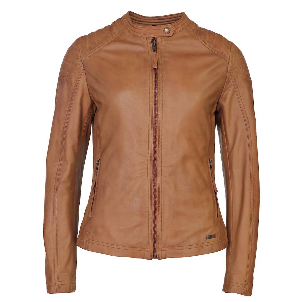 MUSTANG Lederjacke »31019200«