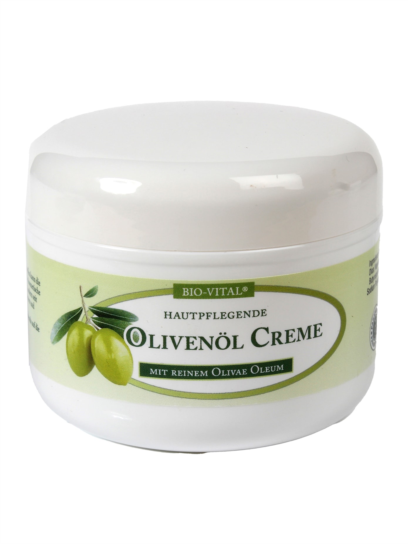 Hautcremeweiß, Hautpflegemittel