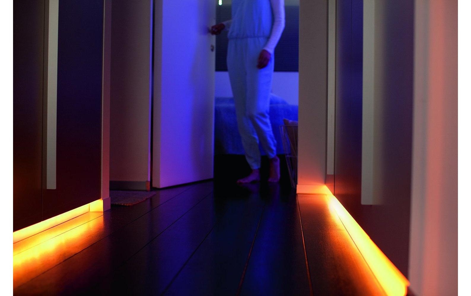 Philips Hue LED Stripe »Philips hue Lightstrips+ Erweiterung«