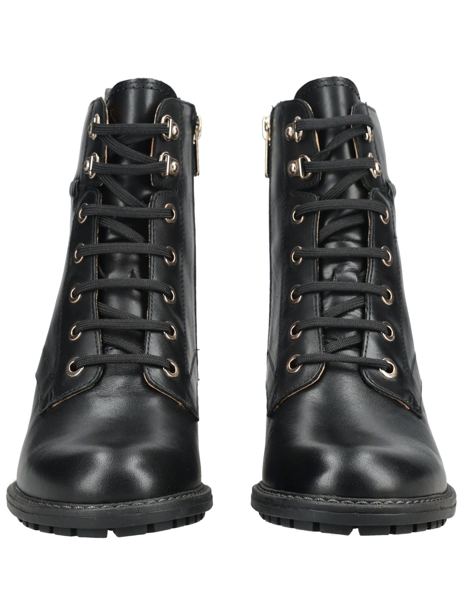 PIKOLINOS Schnürstiefelette »PIKOLINOS Stiefelette Leder«