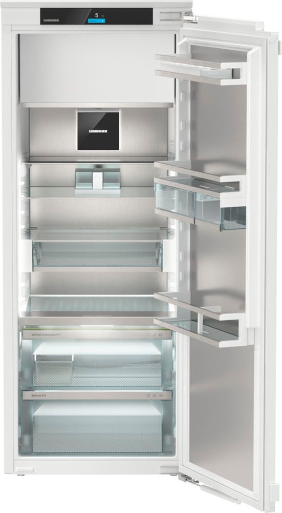 Liebherr Einbaukühlschrank »IRBci 4571«