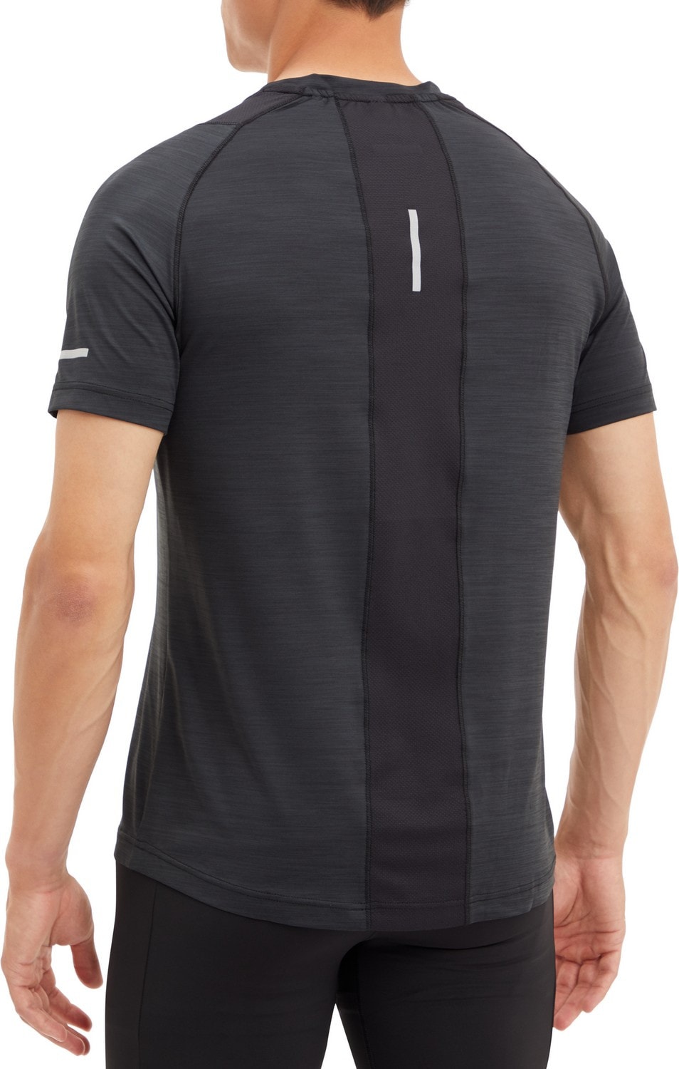 Energetics Laufshirt »He.-T-Shirt Ailo SS M«, (1 tlg.)