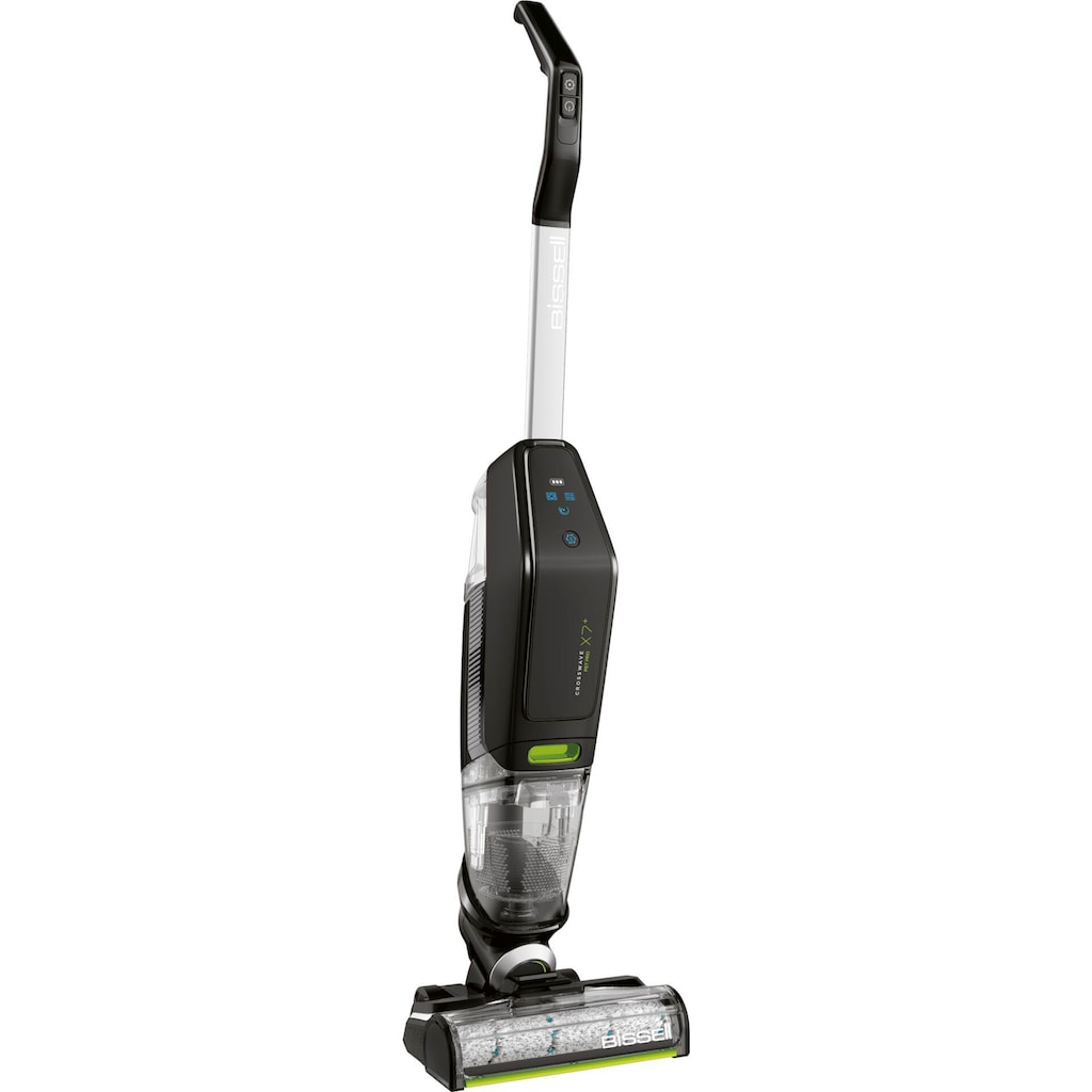 Bissell Nass-Trocken-Sauger »CrossWave X7 Plus Cordless Pet Pro 3400N«